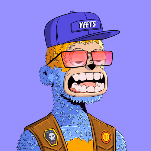Yeetsnft