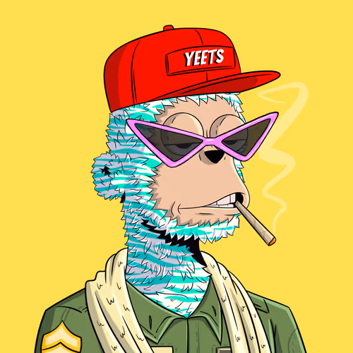 Yeetsnft
