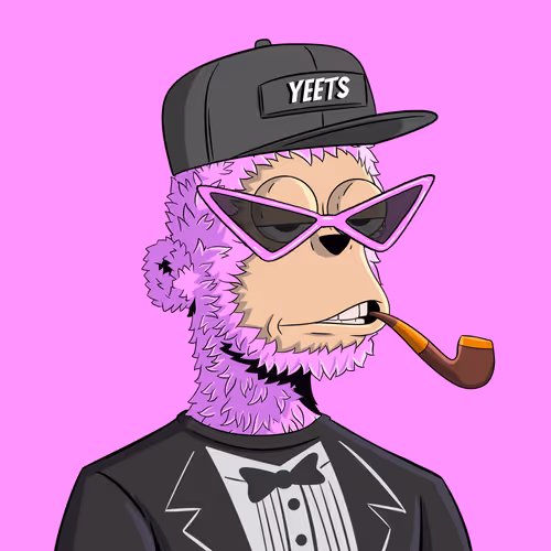Yeetsnft