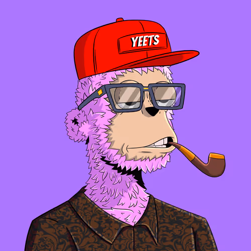 Yeetsnft