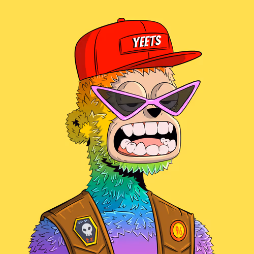 Yeetsnft