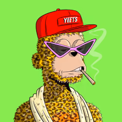 yEEts #813