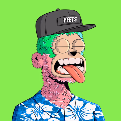 yEEts #692