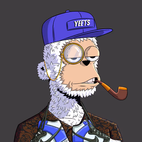 Yeetsnft