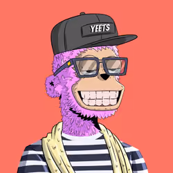 yEEts #2124