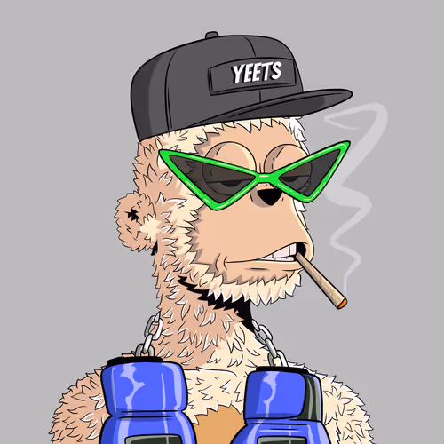 Yeetsnft