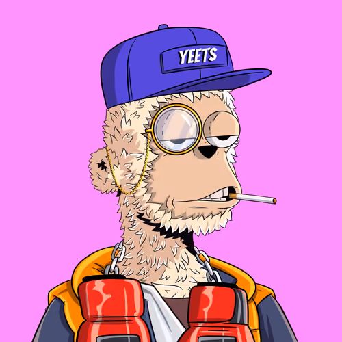 yEEts #807