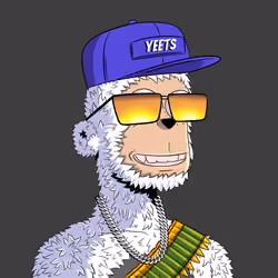 yEEts #676