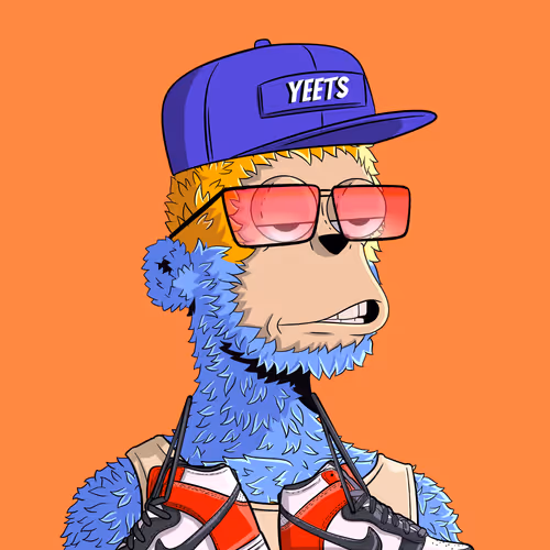 Yeetsnft