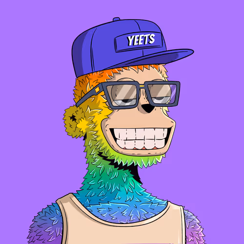 Yeetsnft