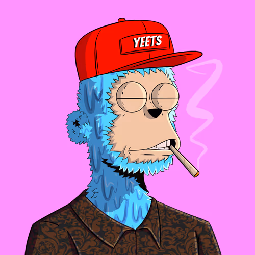Yeetsnft