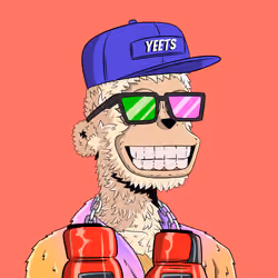 yEEts #3663
