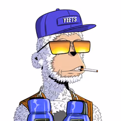 yEEts #2923