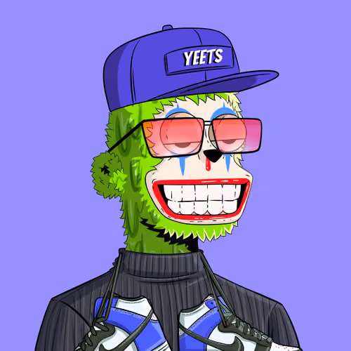 yEEts #3502