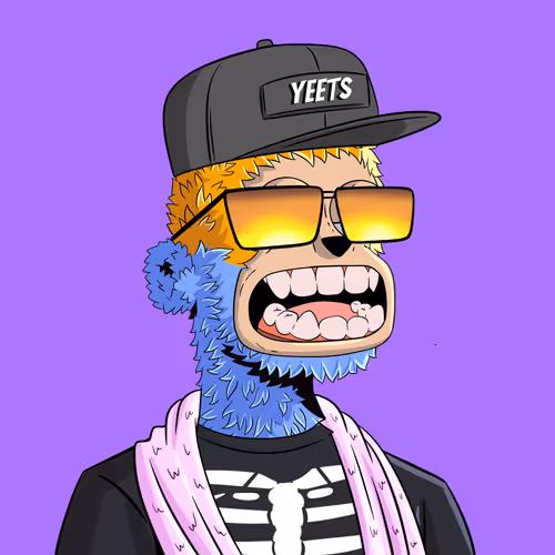 yEEts #3819