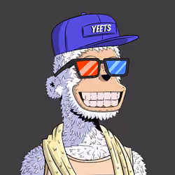 yEEts #3802