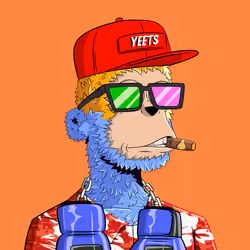 yEEts #605