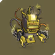 25695