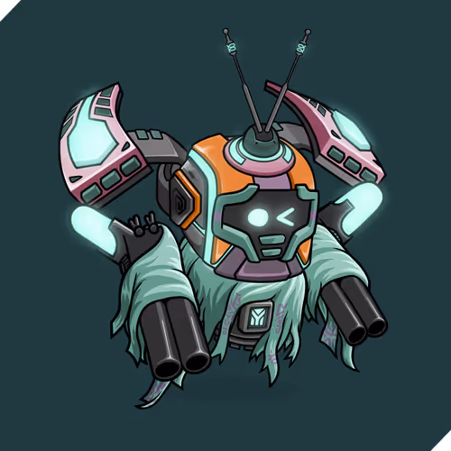 2025onchain.eth Ethereum Name Service (ENS and .eth domain) PFP