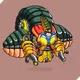 11993