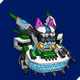 8929