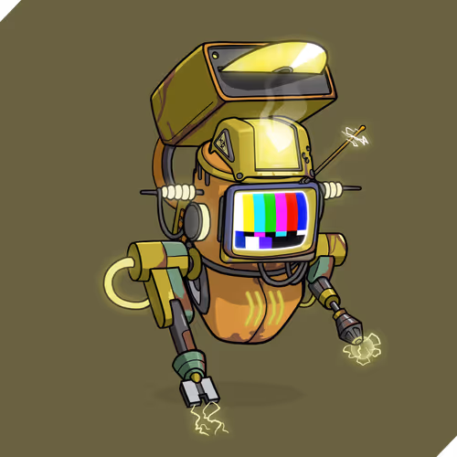 Item #24978 Media