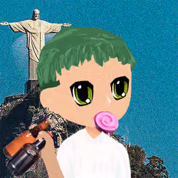 Rio Milio NFT #638