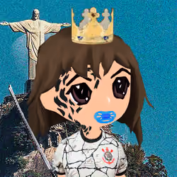 Rio Milio NFT #3730