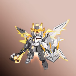 Metaka Wars #2719