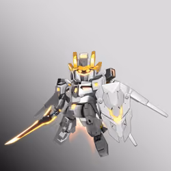Metaka Wars #2723