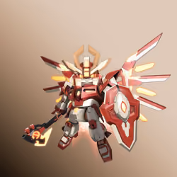 Metaka Wars #1322