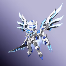 Metaka Wars #880