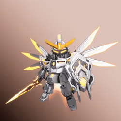 Metaka Wars #1304