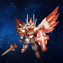 Metaka Wars #1643
