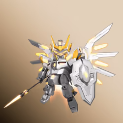 Metaka Wars #2485