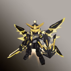 Metaka Wars #2196