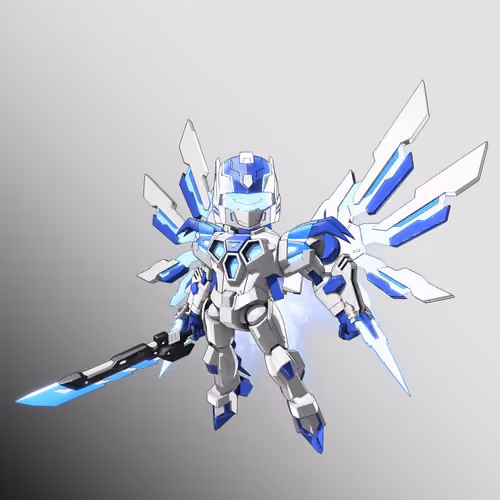 Metaka Wars #213