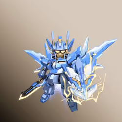 Metaka Wars #1300