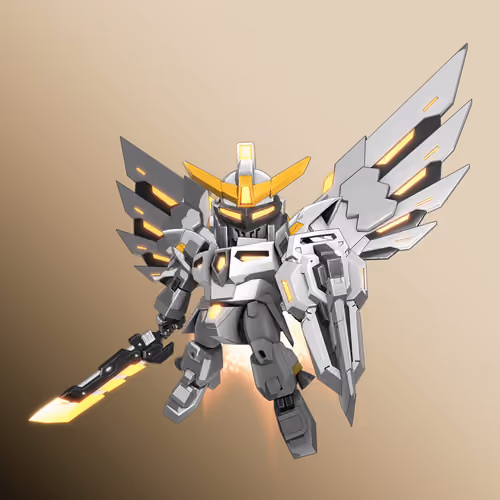 Metaka Wars #209