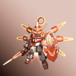 Metaka Wars #1496