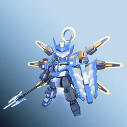 Metaka Wars #1502