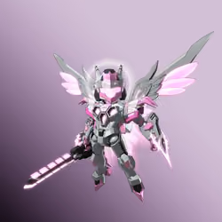 Metaka Wars #3206