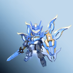 Metaka Wars #1305