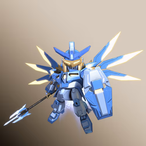 Metaka Wars #2197