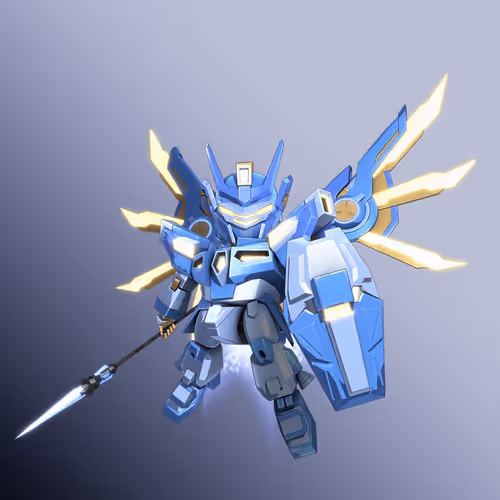 Metaka Wars #1276