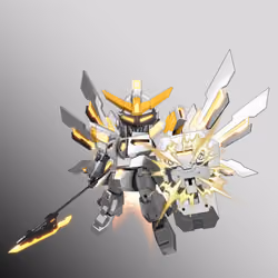 Metaka Wars #1248