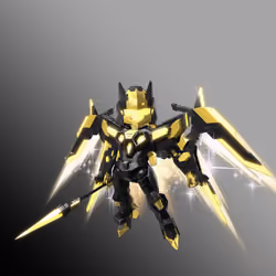 Metaka Wars #1516