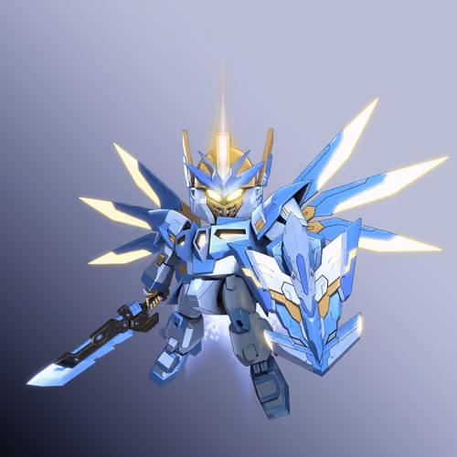 Metaka Wars #2098