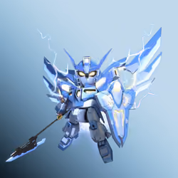 Metaka Wars #674