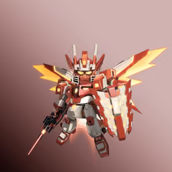 Metaka Wars #2063